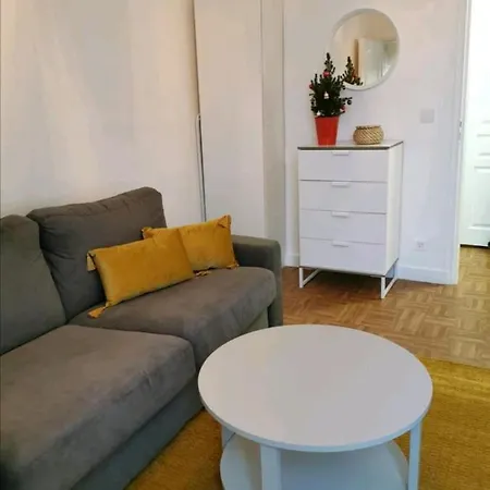 Bien Place Pour Visiter Paris