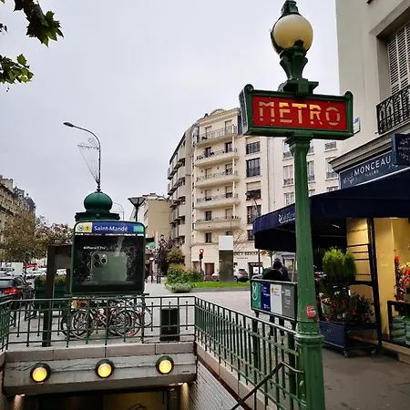 Bien Placé Pour Visiter Paris Vincennes