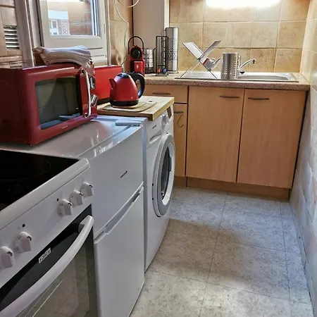 Appartement Bien Place Pour Visiter Paris *