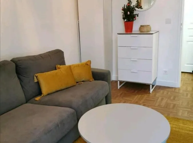 Bien Placé Pour Visiter Paris
